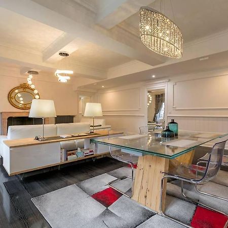 Le Hardi Apartment Dijon Ngoại thất bức ảnh